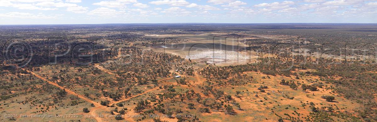 Peter Bellingham Photography Wave Hill Fairmont Stations - NSW (PBH4 00 9353)